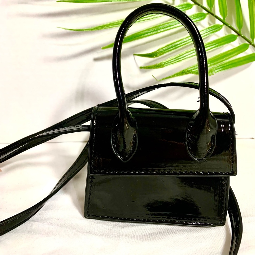Mini purse